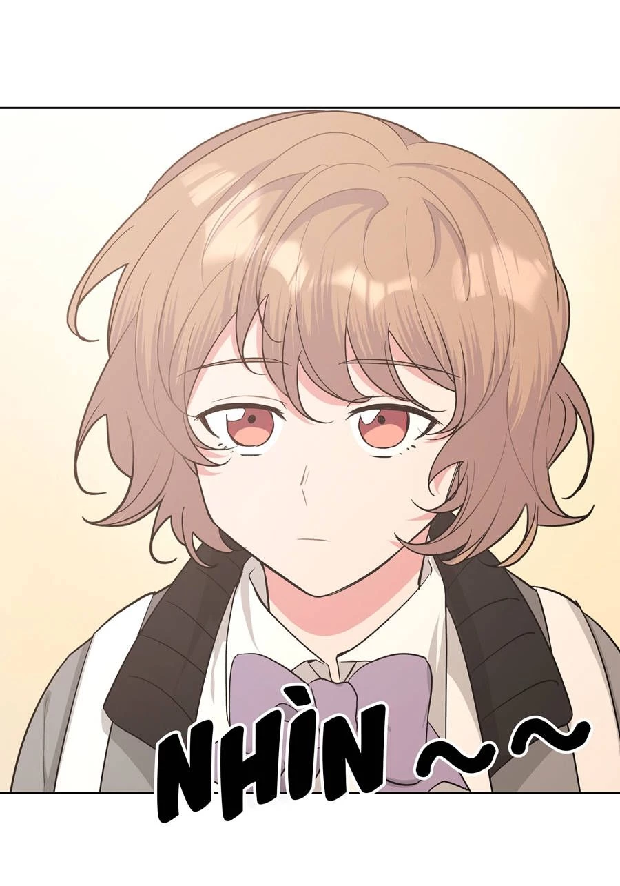 Đừng Nói Yêu Tôi Chapter 15 - 17