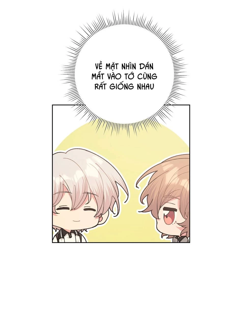 Đừng Nói Yêu Tôi Chapter 15 - 18