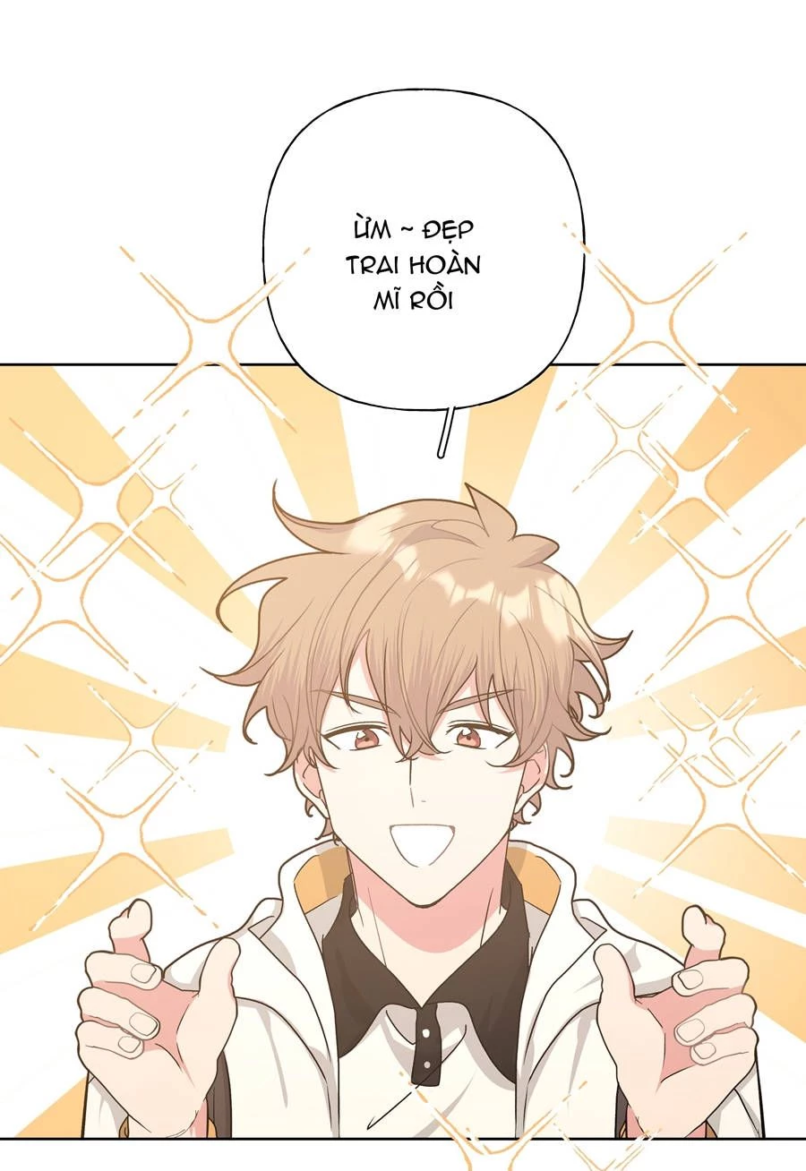 Đừng Nói Yêu Tôi Chapter 15 - 26