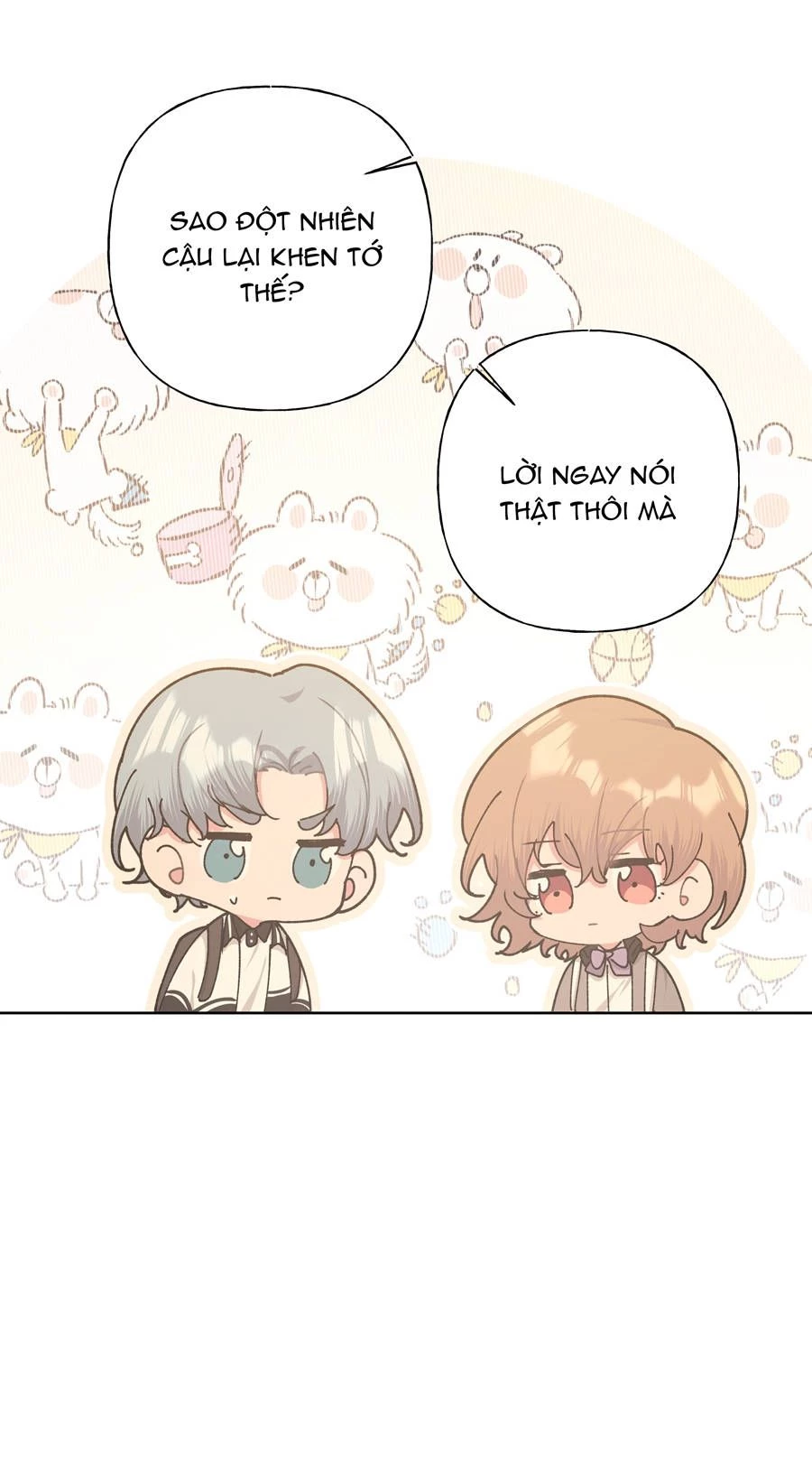 Đừng Nói Yêu Tôi Chapter 15 - 28