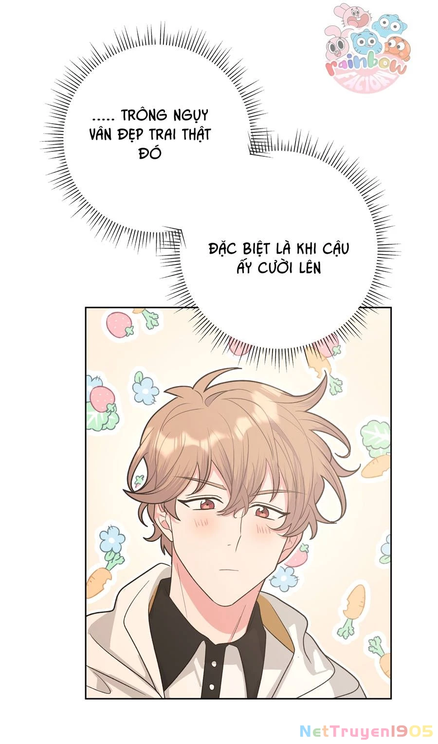 Đừng Nói Yêu Tôi Chapter 15 - 30