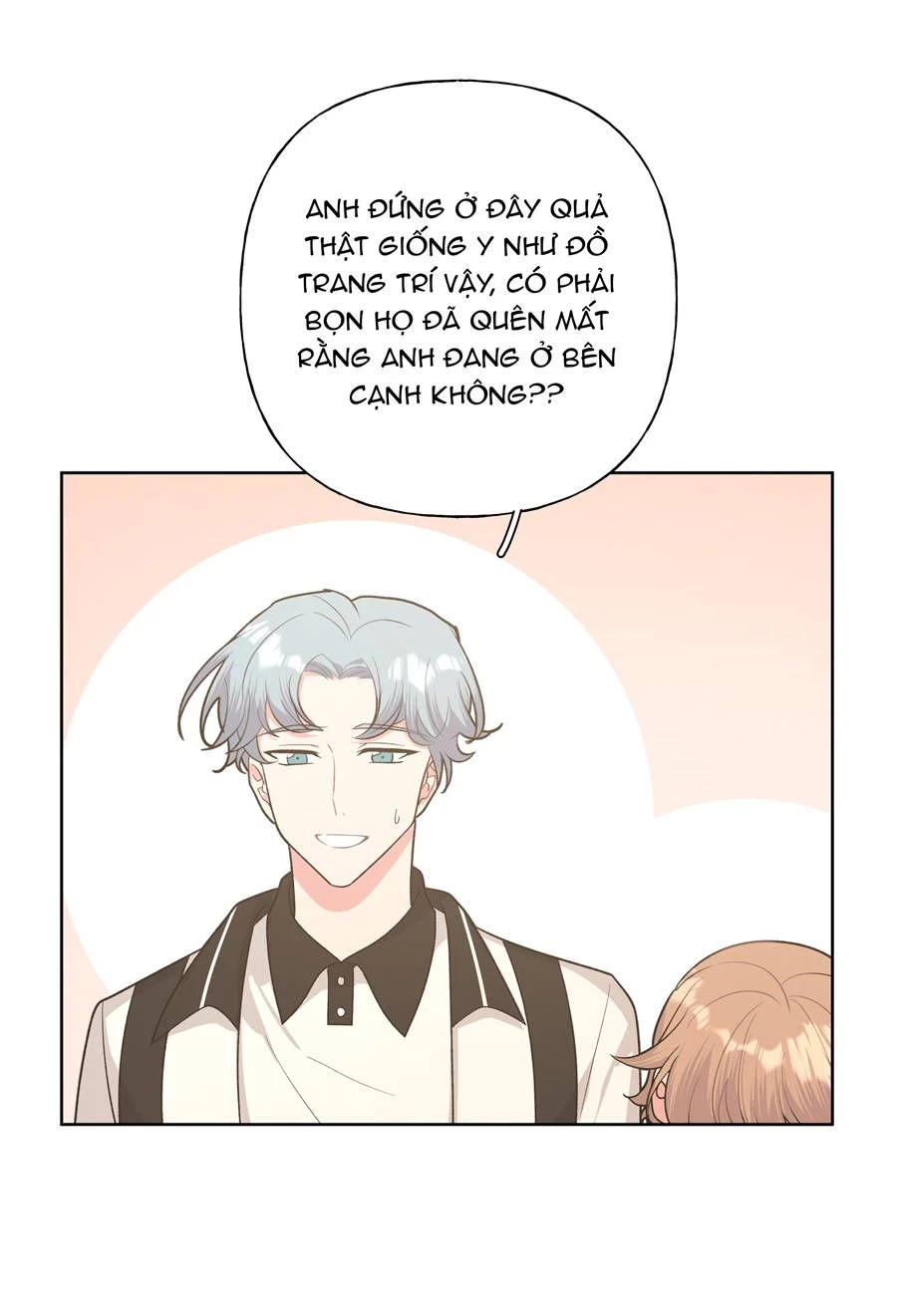 Đừng Nói Yêu Tôi Chapter 15 - 32