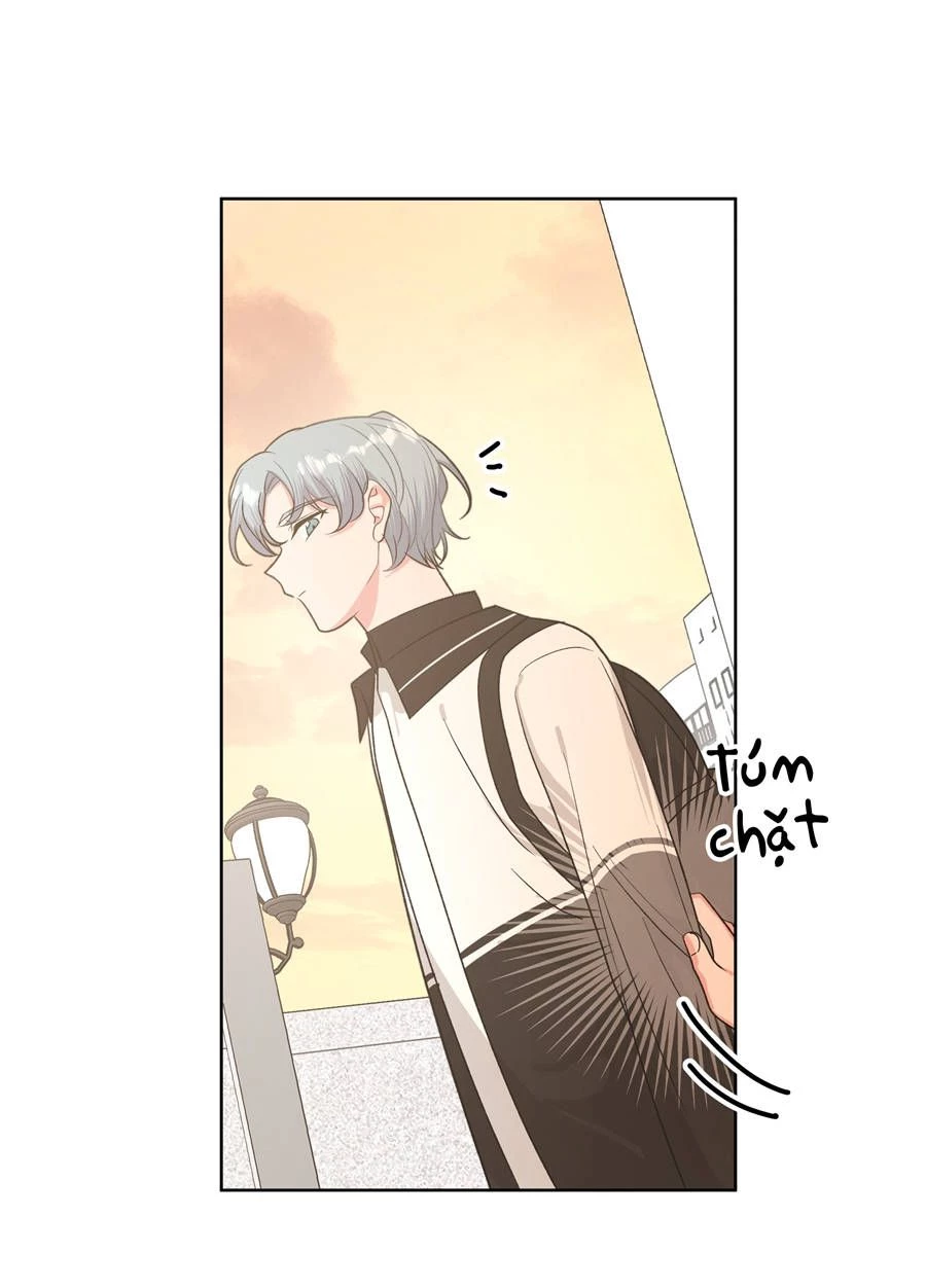 Đừng Nói Yêu Tôi Chapter 15 - 33