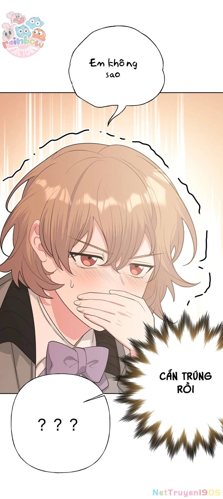Đừng Nói Yêu Tôi Chapter 15 - 35