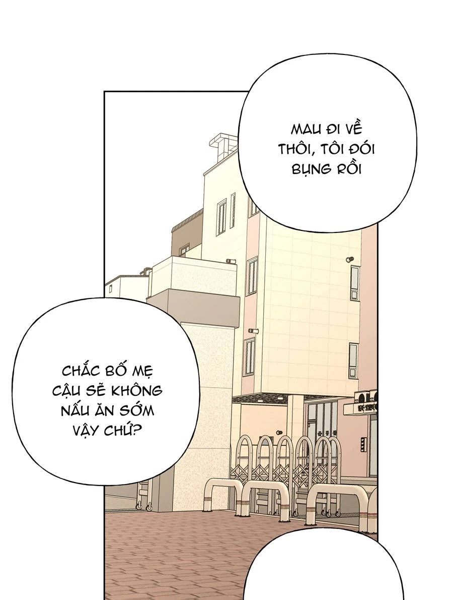 Đừng Nói Yêu Tôi Chapter 15 - 36