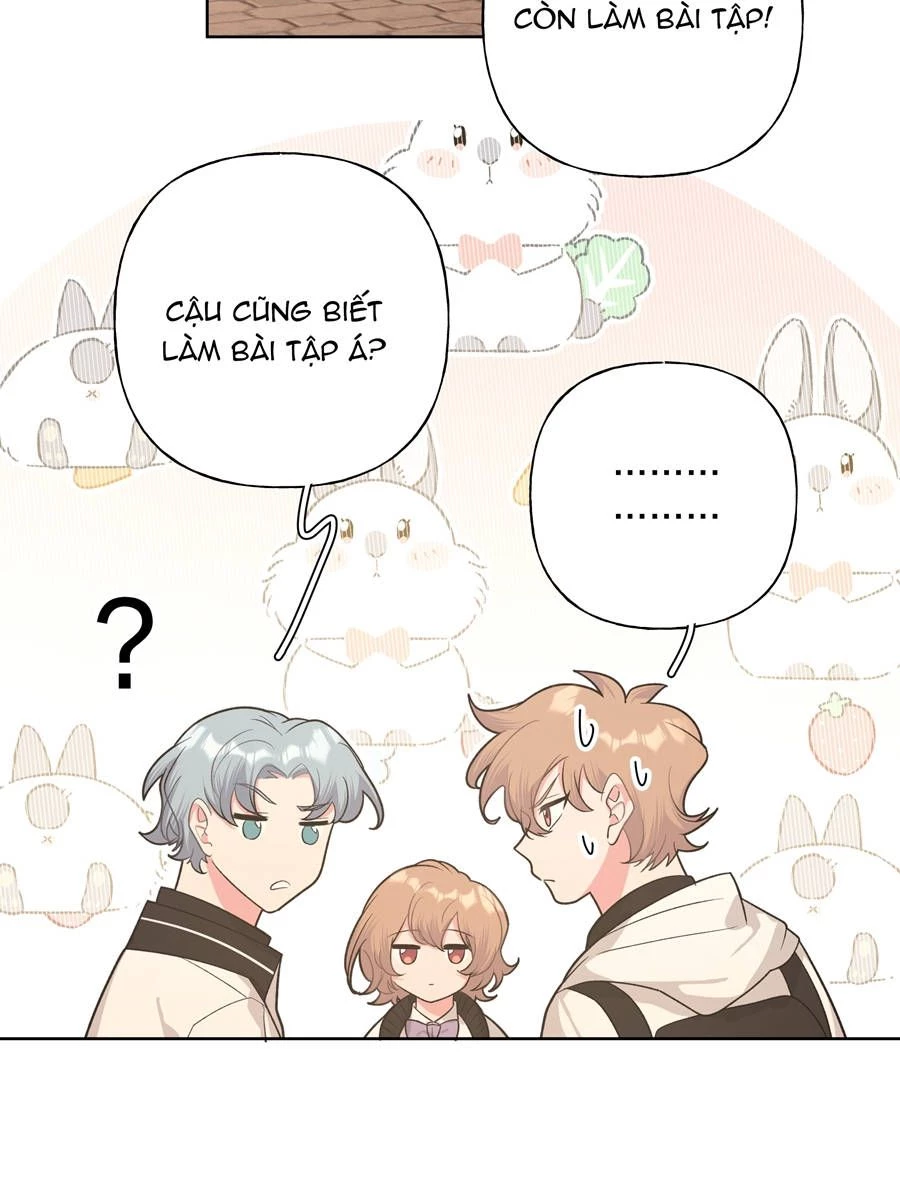 Đừng Nói Yêu Tôi Chapter 15 - 37