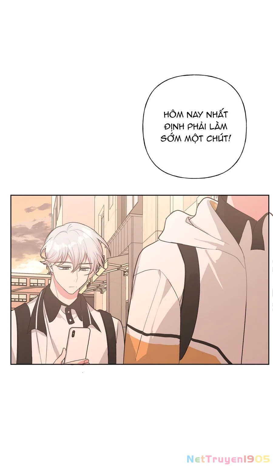 Đừng Nói Yêu Tôi Chapter 15 - 38