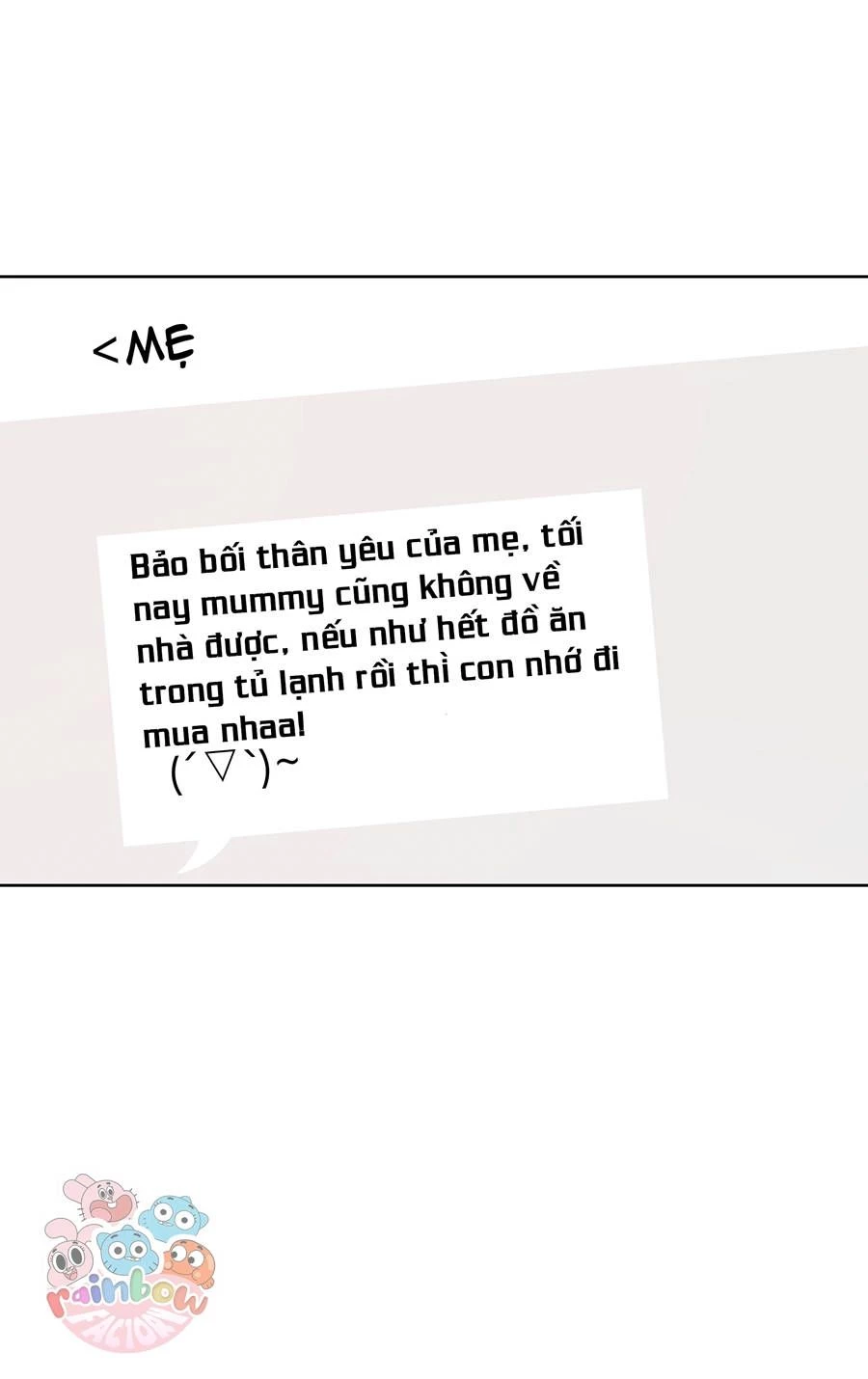 Đừng Nói Yêu Tôi Chapter 15 - 39