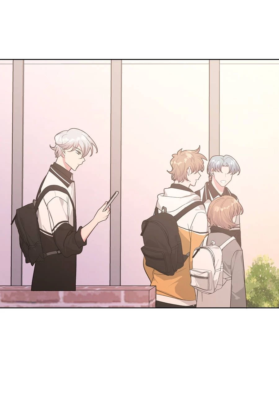 Đừng Nói Yêu Tôi Chapter 15 - 40