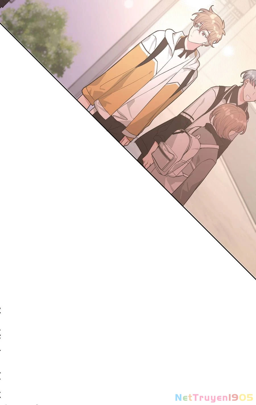 Đừng Nói Yêu Tôi Chapter 15 - 43