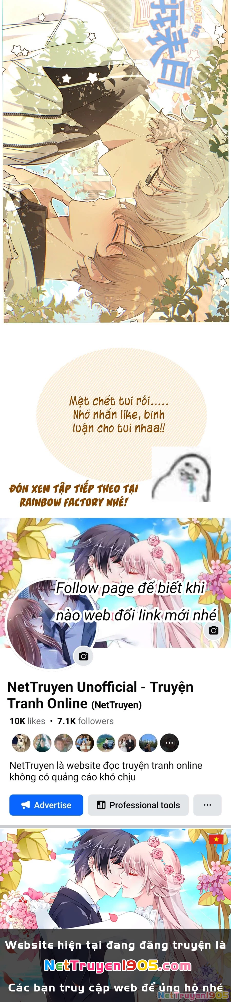 Đừng Nói Yêu Tôi Chapter 15 - 46