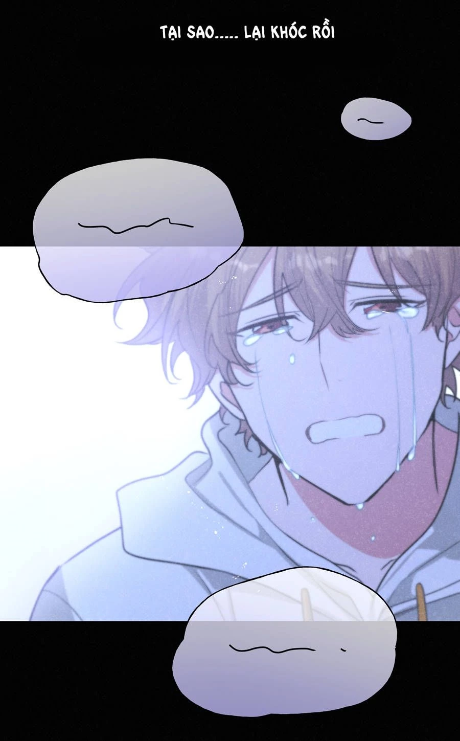 Đừng Nói Yêu Tôi Chapter 16 - 3