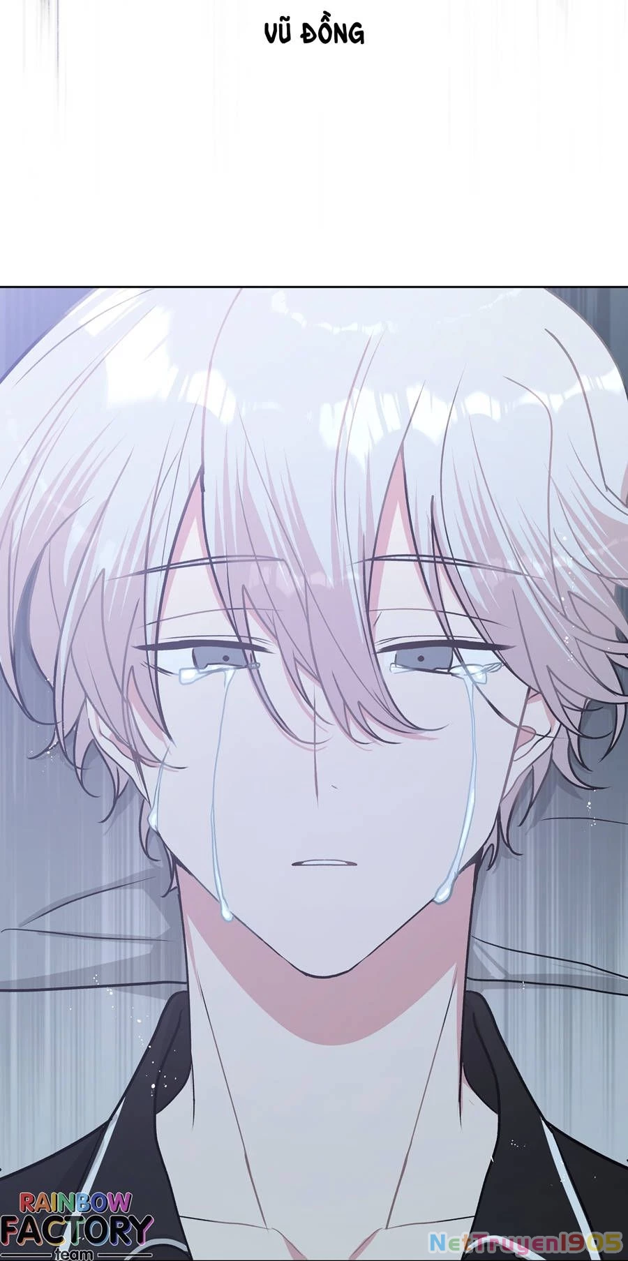 Đừng Nói Yêu Tôi Chapter 16 - 6