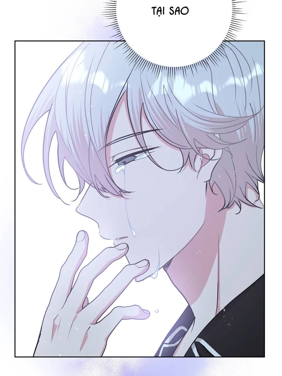 Đừng Nói Yêu Tôi Chapter 16 - 9