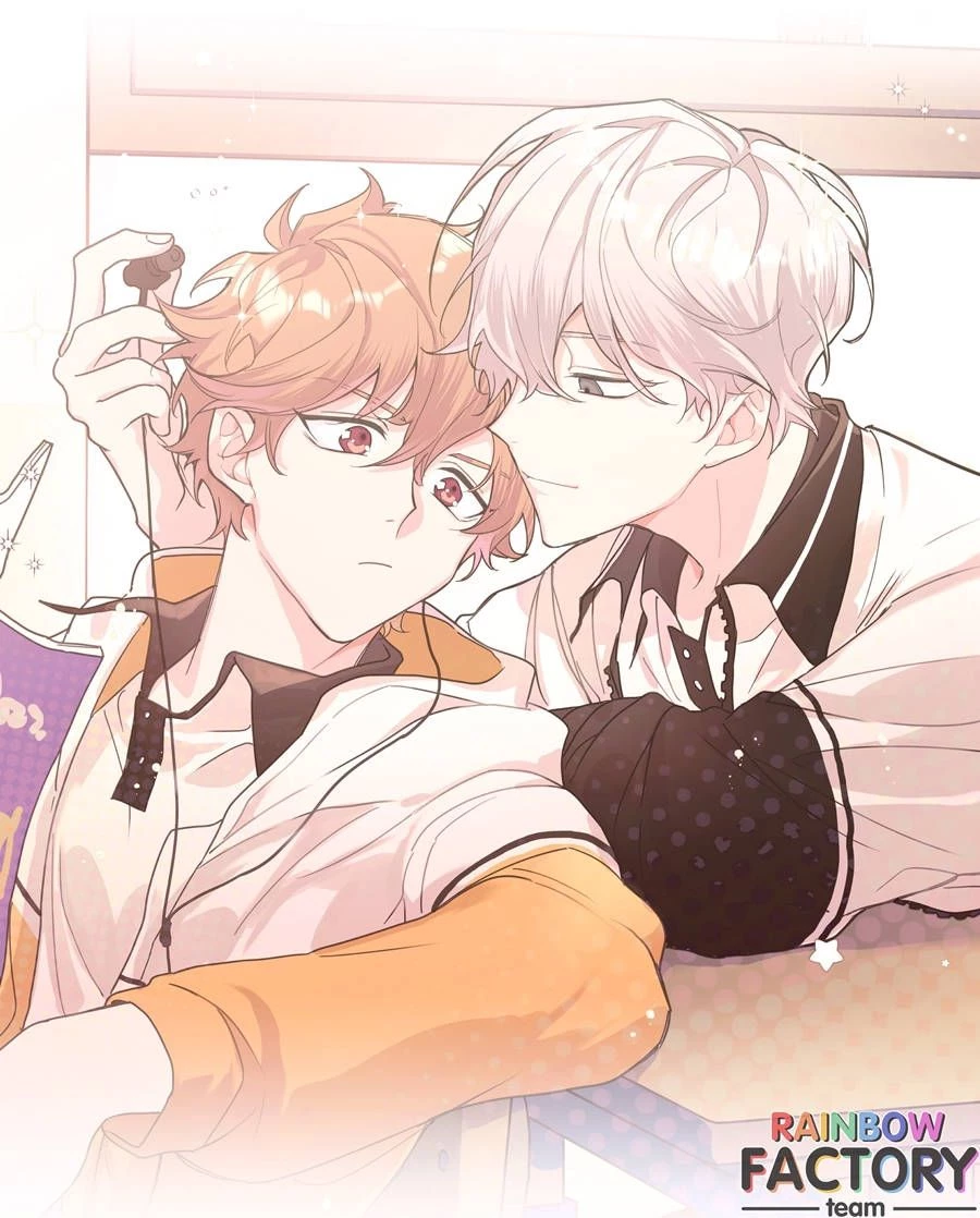 Đừng Nói Yêu Tôi Chapter 16 - 11