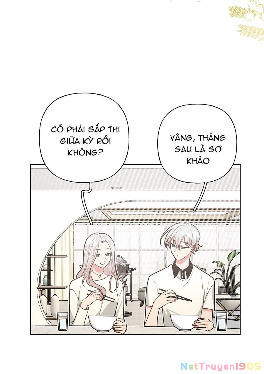 Đừng Nói Yêu Tôi Chapter 16 - 16