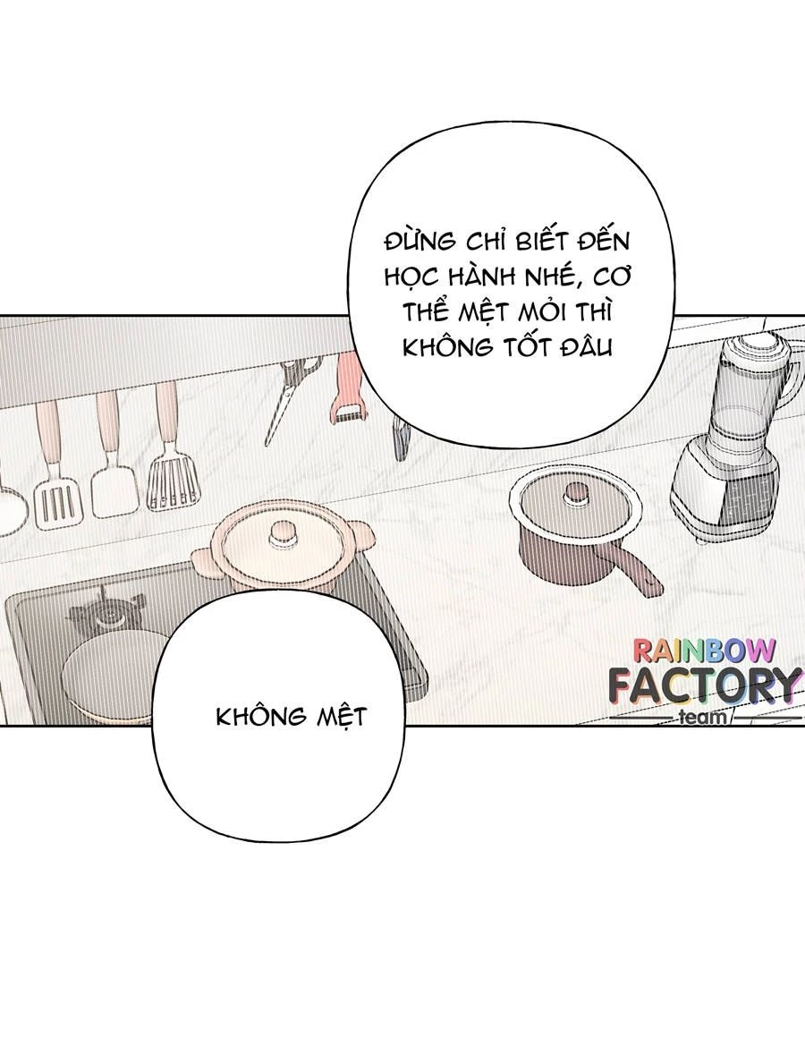 Đừng Nói Yêu Tôi Chapter 16 - 17