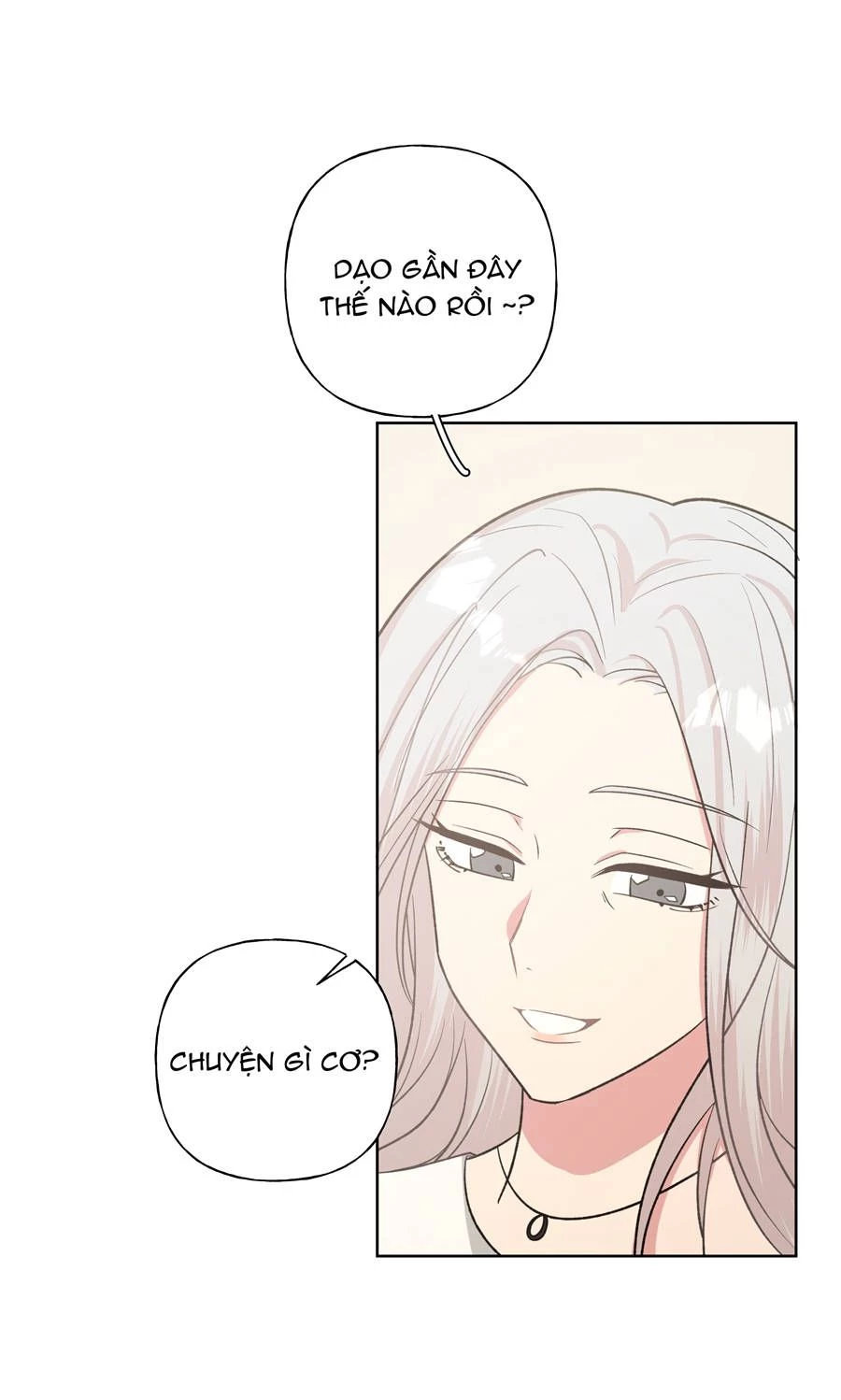 Đừng Nói Yêu Tôi Chapter 16 - 18