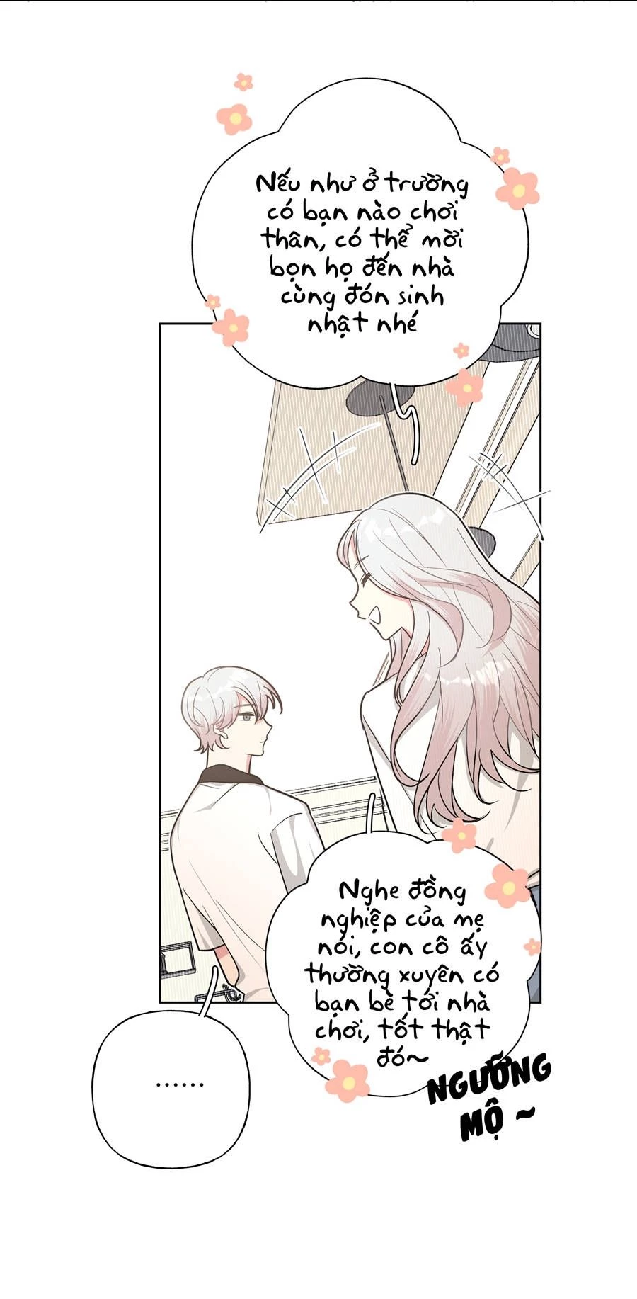 Đừng Nói Yêu Tôi Chapter 16 - 27