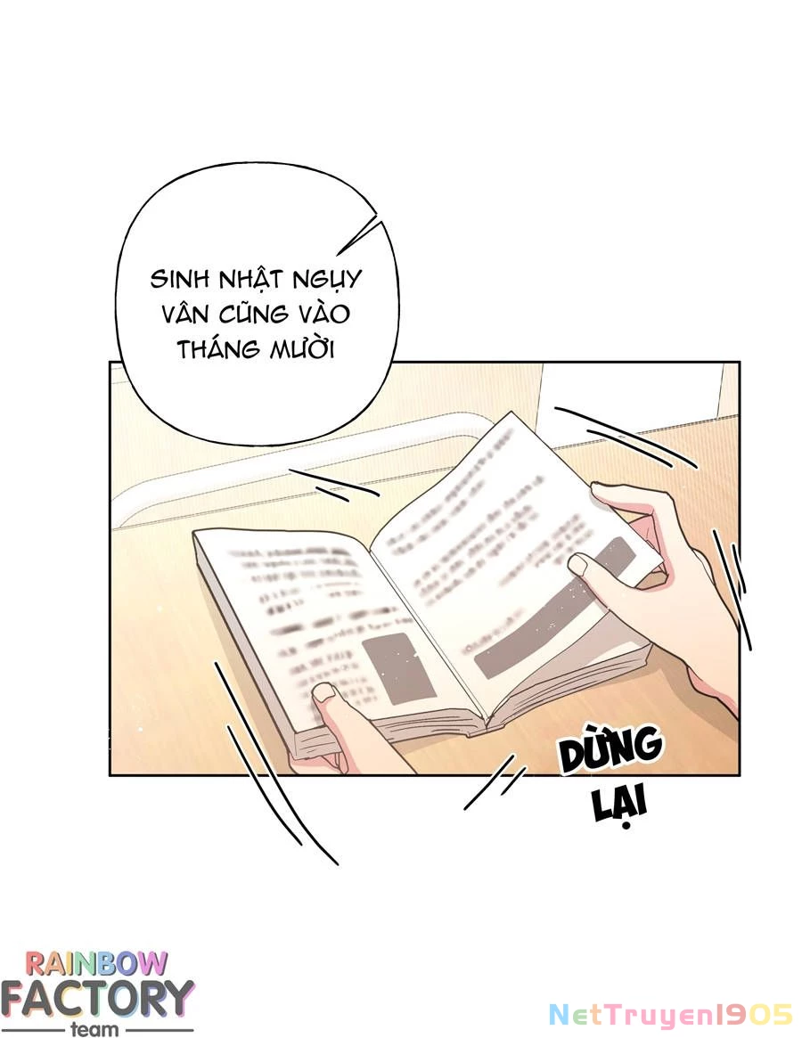 Đừng Nói Yêu Tôi Chapter 16 - 37