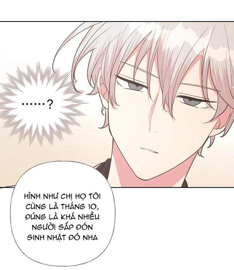 Đừng Nói Yêu Tôi Chapter 16 - 38