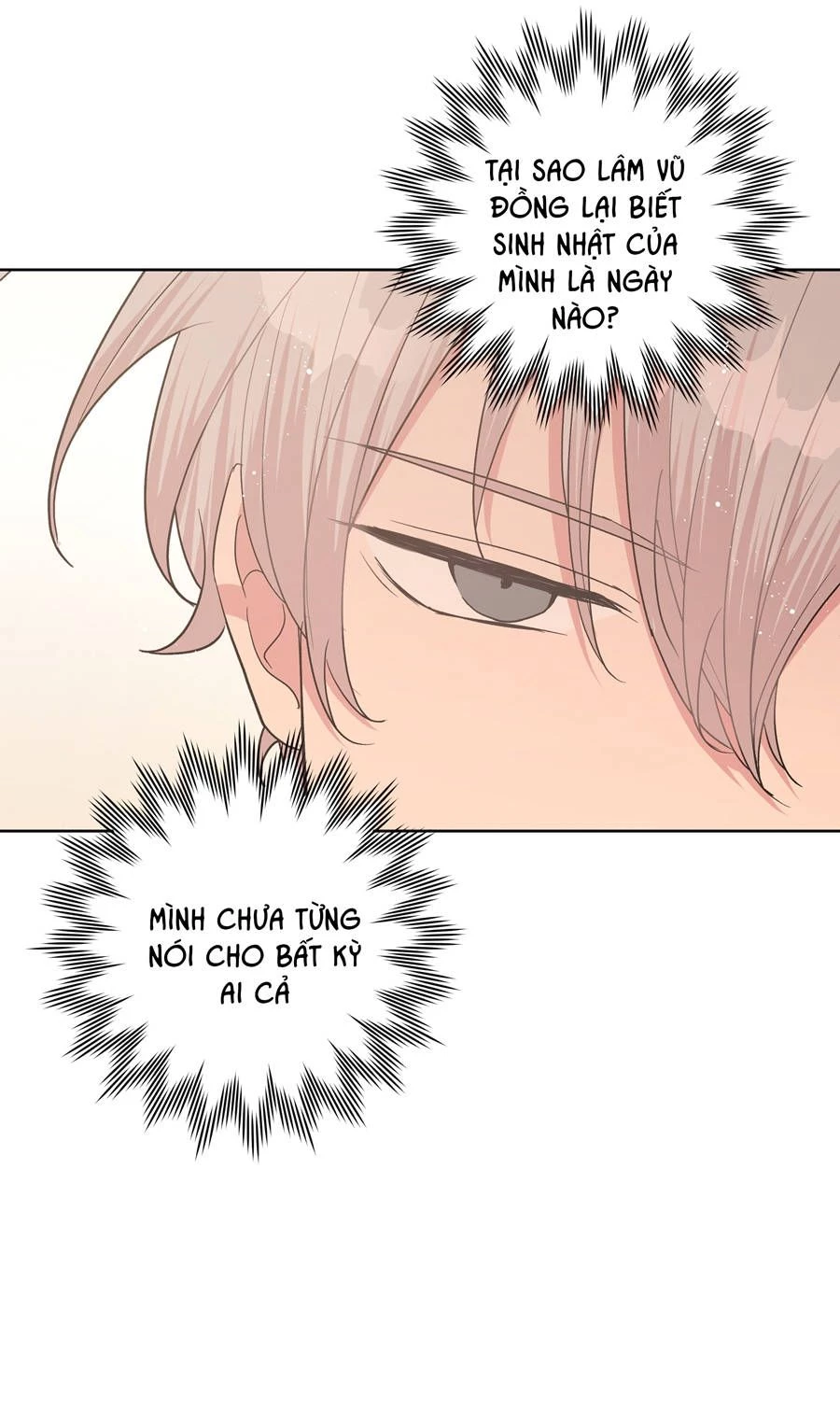 Đừng Nói Yêu Tôi Chapter 16 - 39