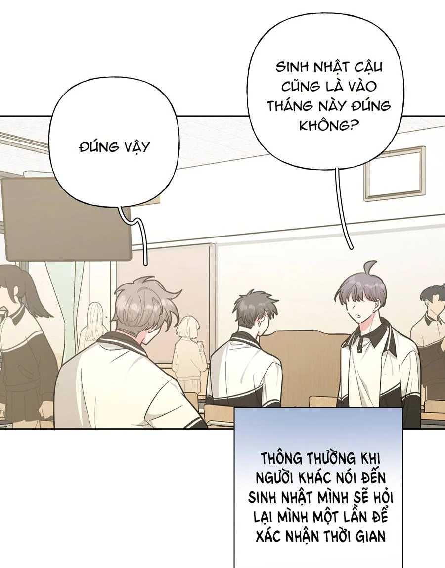 Đừng Nói Yêu Tôi Chapter 17 - 2