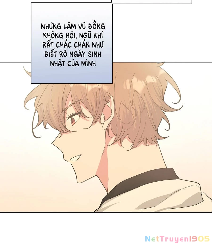 Đừng Nói Yêu Tôi Chapter 17 - 3