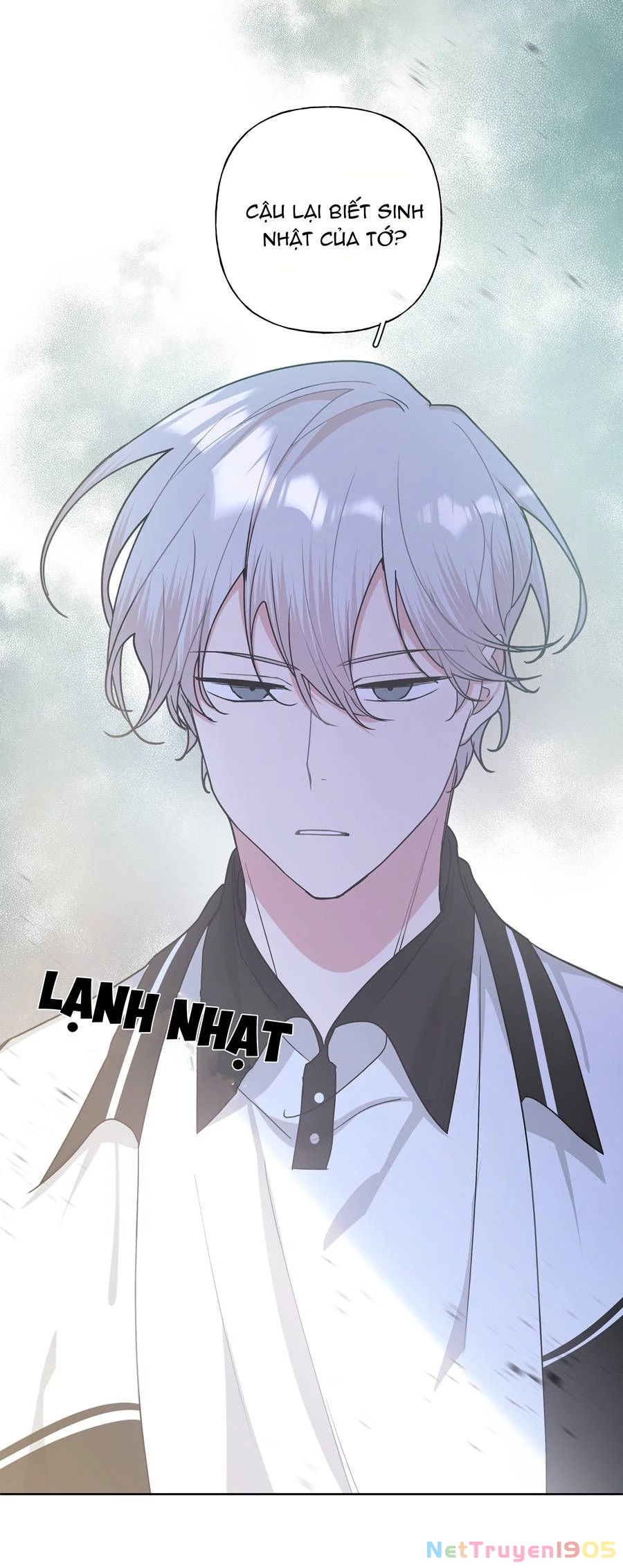 Đừng Nói Yêu Tôi Chapter 17 - 6