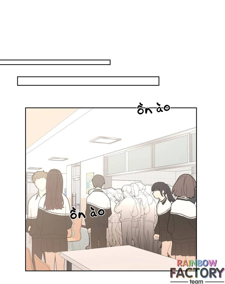 Đừng Nói Yêu Tôi Chapter 17 - 10