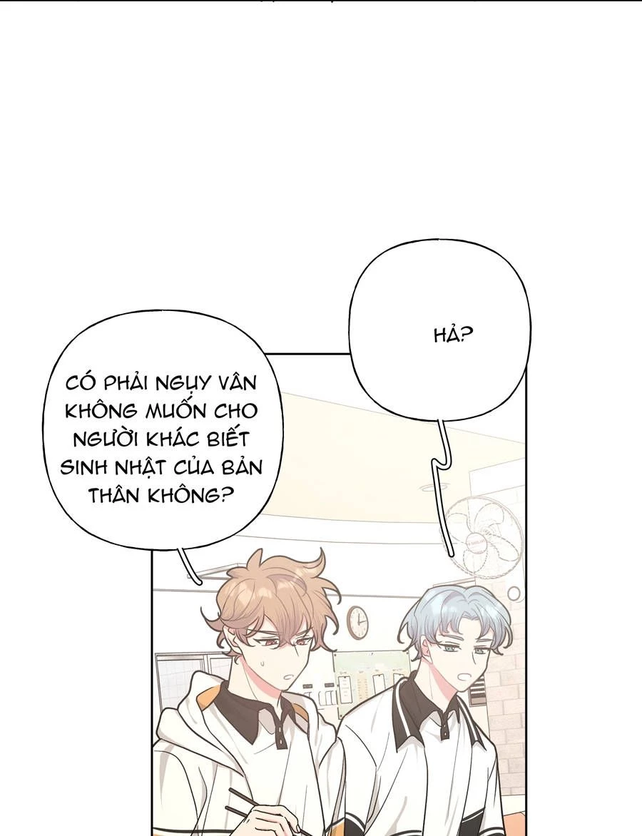 Đừng Nói Yêu Tôi Chapter 17 - 12