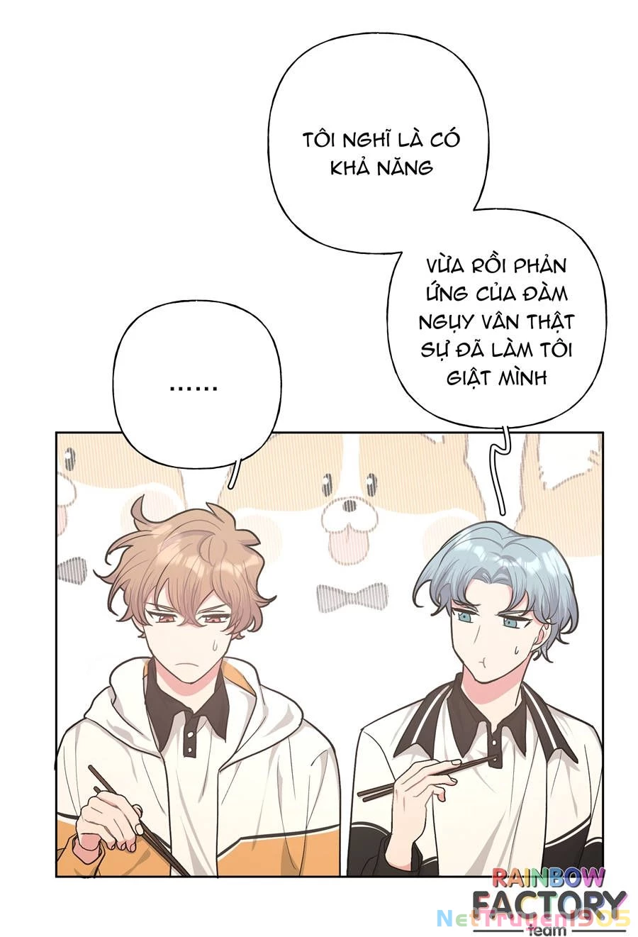 Đừng Nói Yêu Tôi Chapter 17 - 14