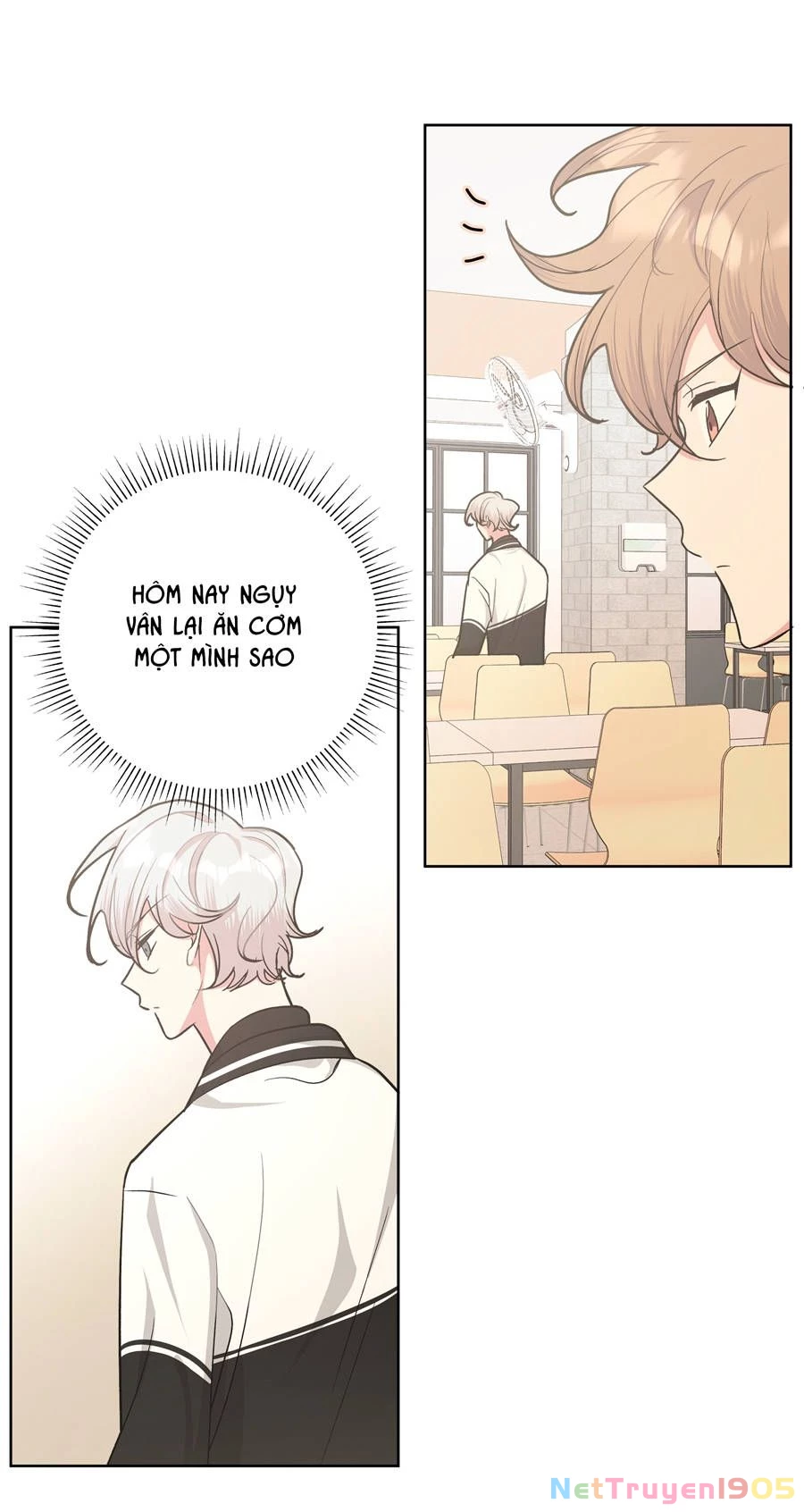 Đừng Nói Yêu Tôi Chapter 17 - 17