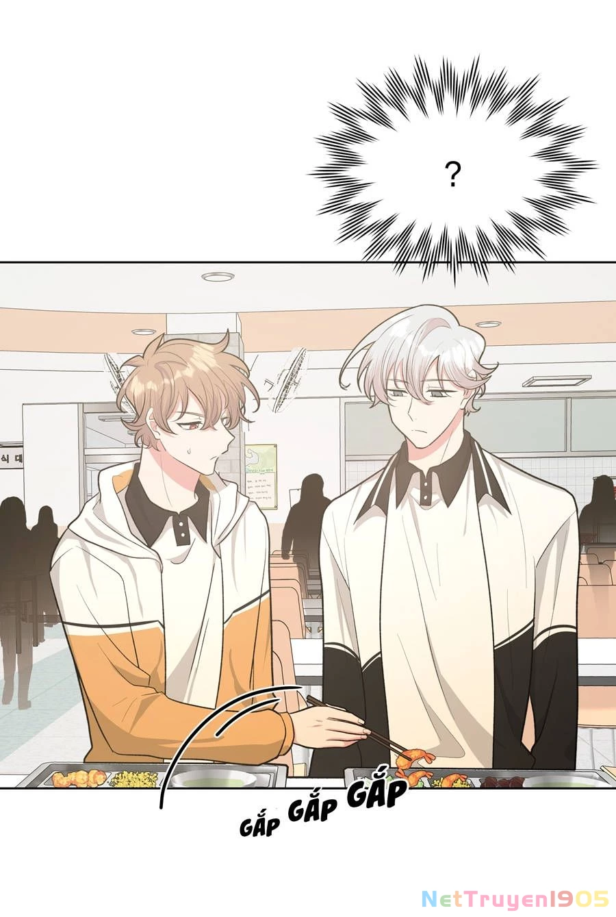 Đừng Nói Yêu Tôi Chapter 17 - 22