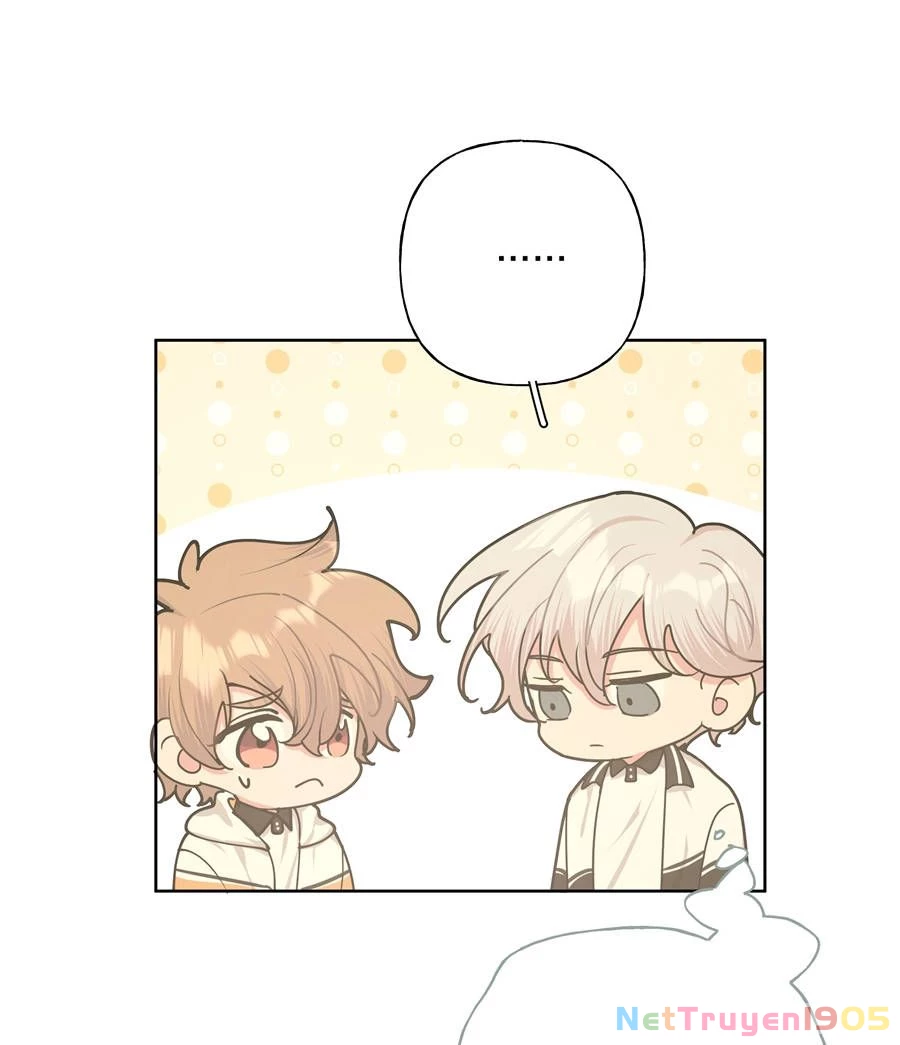 Đừng Nói Yêu Tôi Chapter 17 - 25