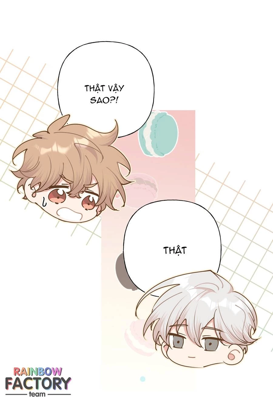 Đừng Nói Yêu Tôi Chapter 17 - 27