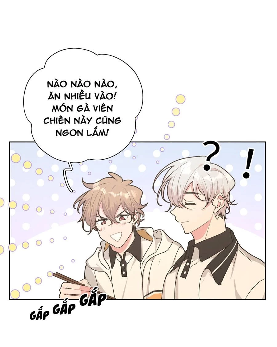 Đừng Nói Yêu Tôi Chapter 17 - 29