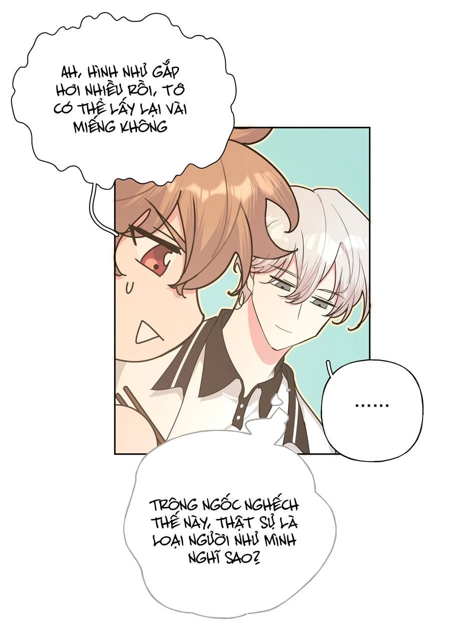 Đừng Nói Yêu Tôi Chapter 17 - 30