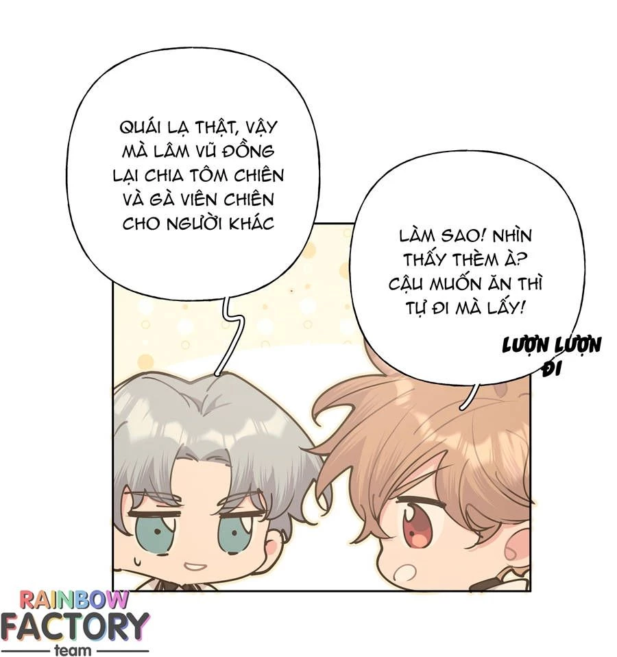 Đừng Nói Yêu Tôi Chapter 17 - 31