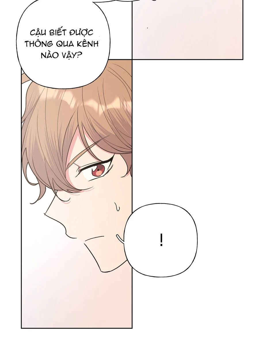 Đừng Nói Yêu Tôi Chapter 17 - 33