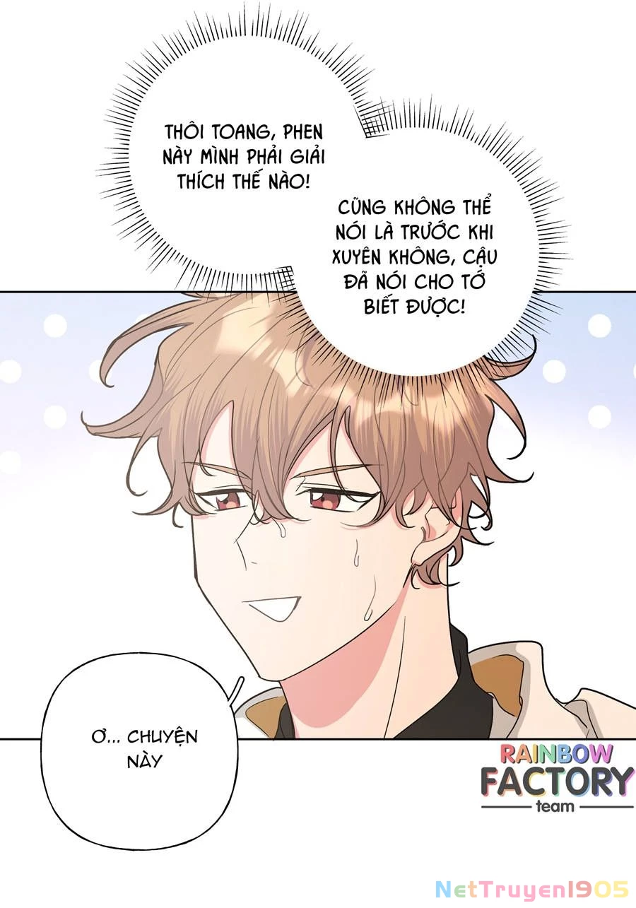 Đừng Nói Yêu Tôi Chapter 17 - 35