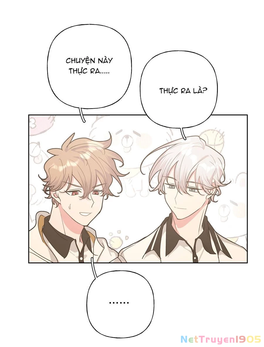 Đừng Nói Yêu Tôi Chapter 17 - 36