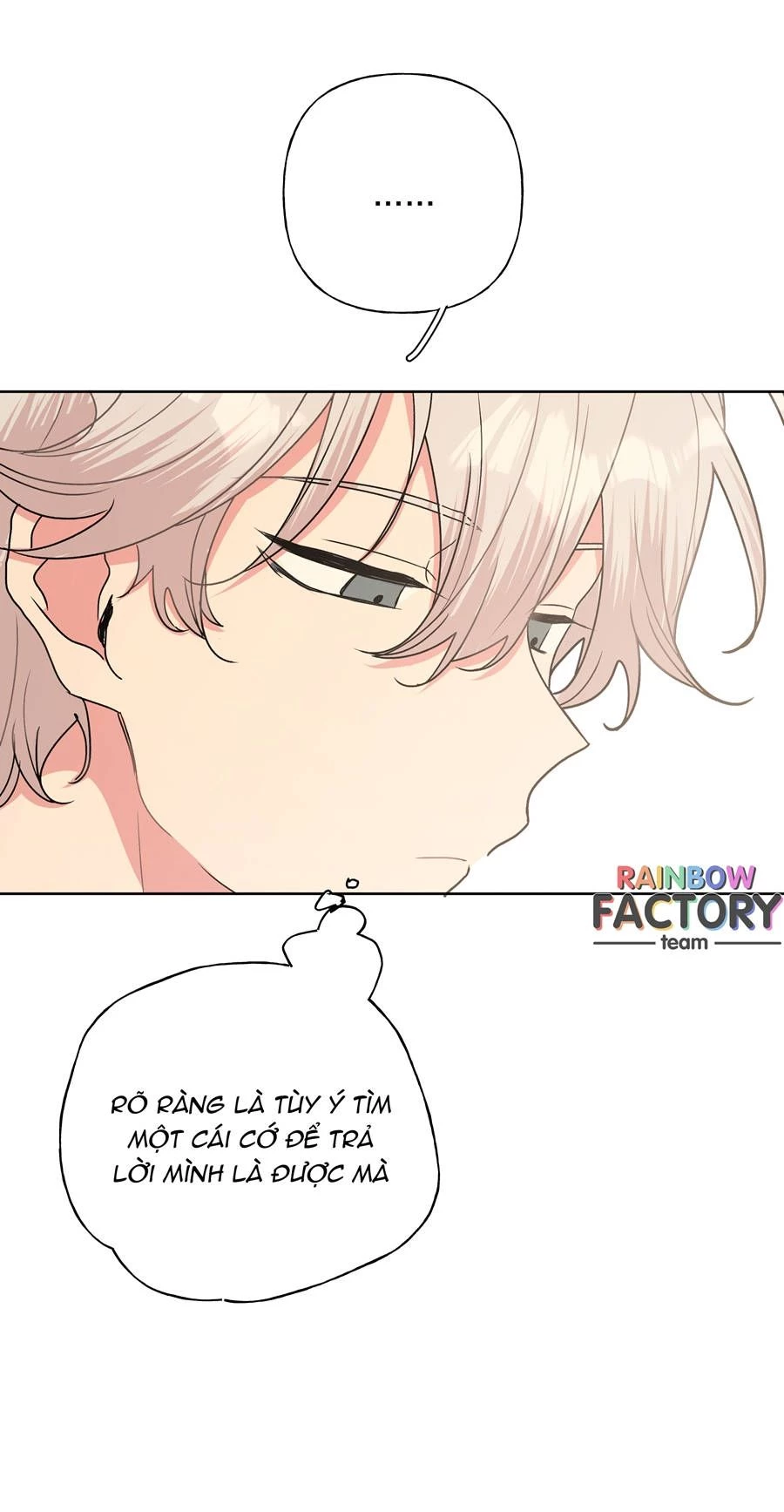 Đừng Nói Yêu Tôi Chapter 17 - 43