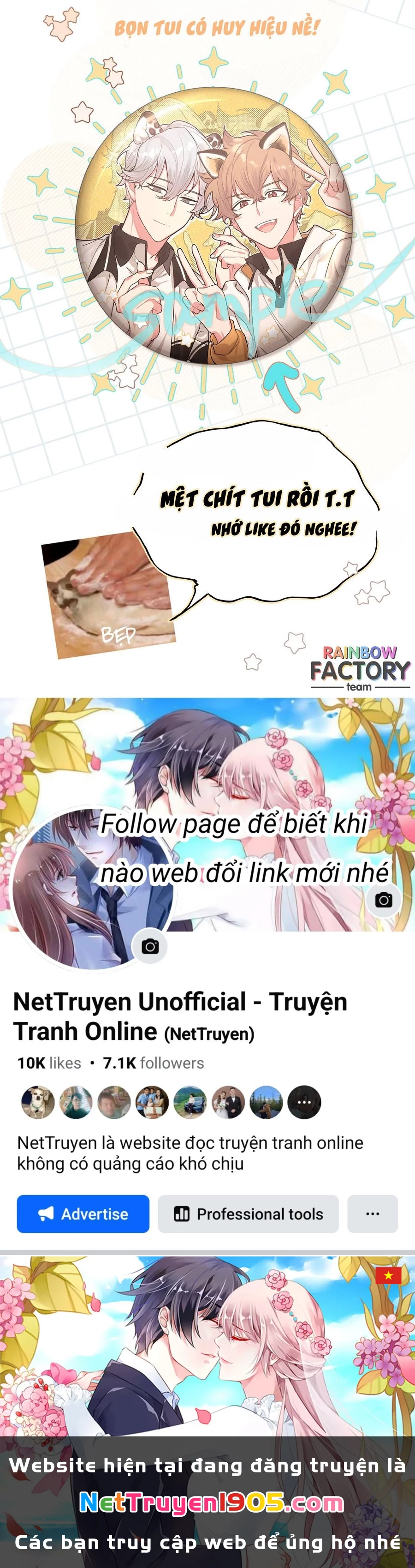 Đừng Nói Yêu Tôi Chapter 17 - 45