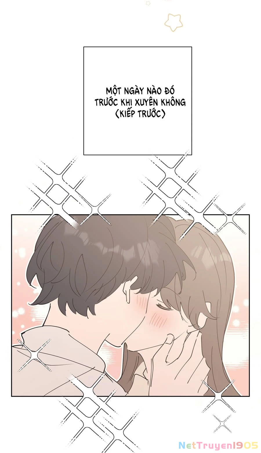 Đừng Nói Yêu Tôi Chapter 17.1 - 2