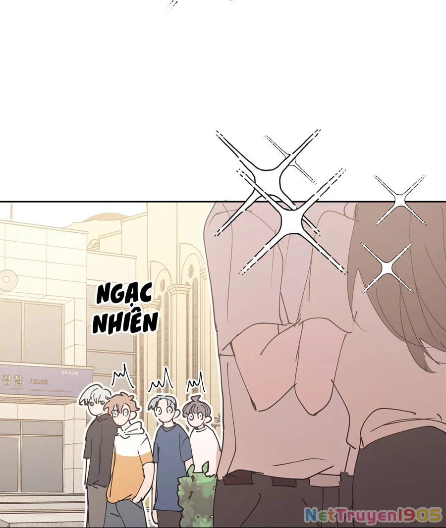 Đừng Nói Yêu Tôi Chapter 17.1 - 3