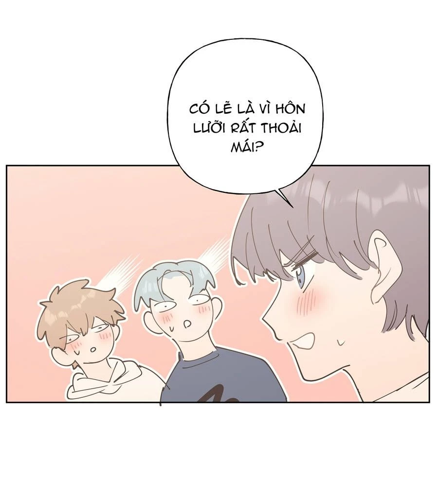 Đừng Nói Yêu Tôi Chapter 17.1 - 6