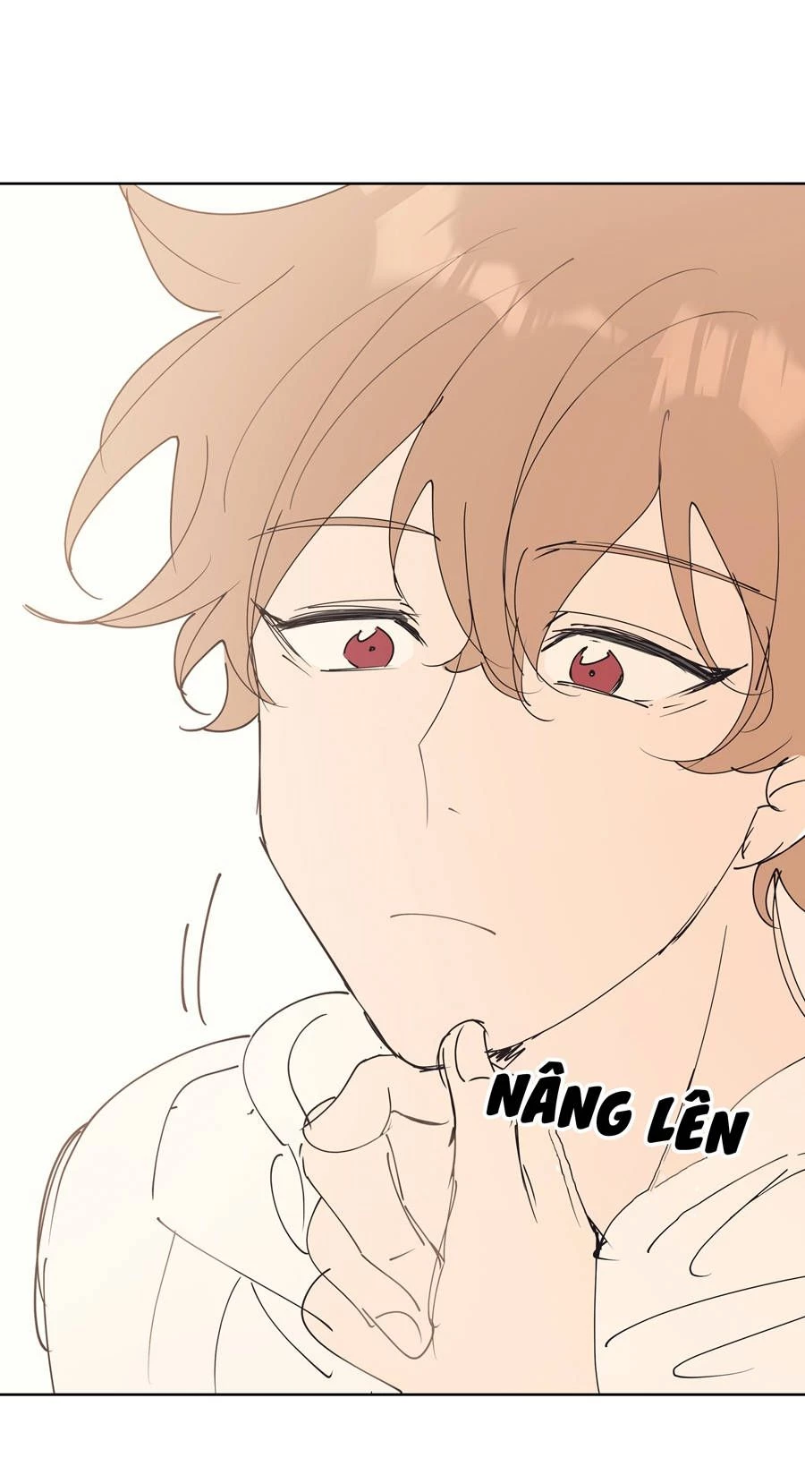 Đừng Nói Yêu Tôi Chapter 17.1 - 13