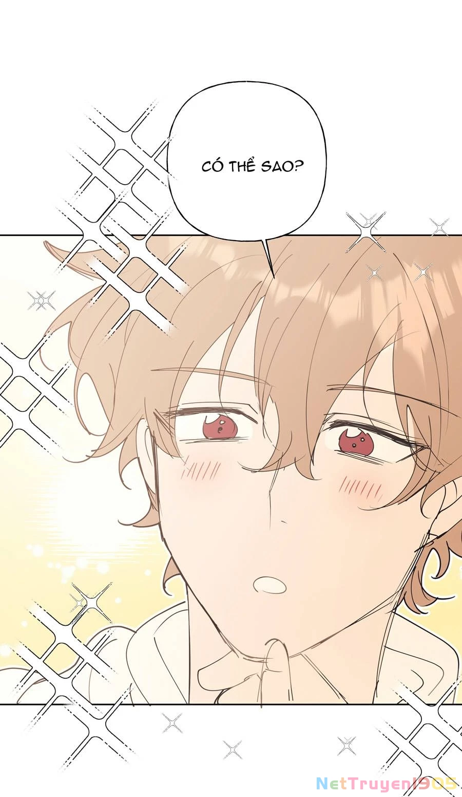 Đừng Nói Yêu Tôi Chapter 17.1 - 16