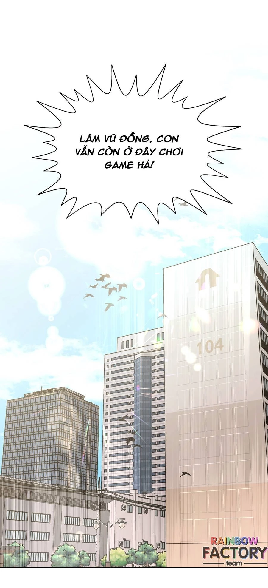 Đừng Nói Yêu Tôi Chapter 18 - 2